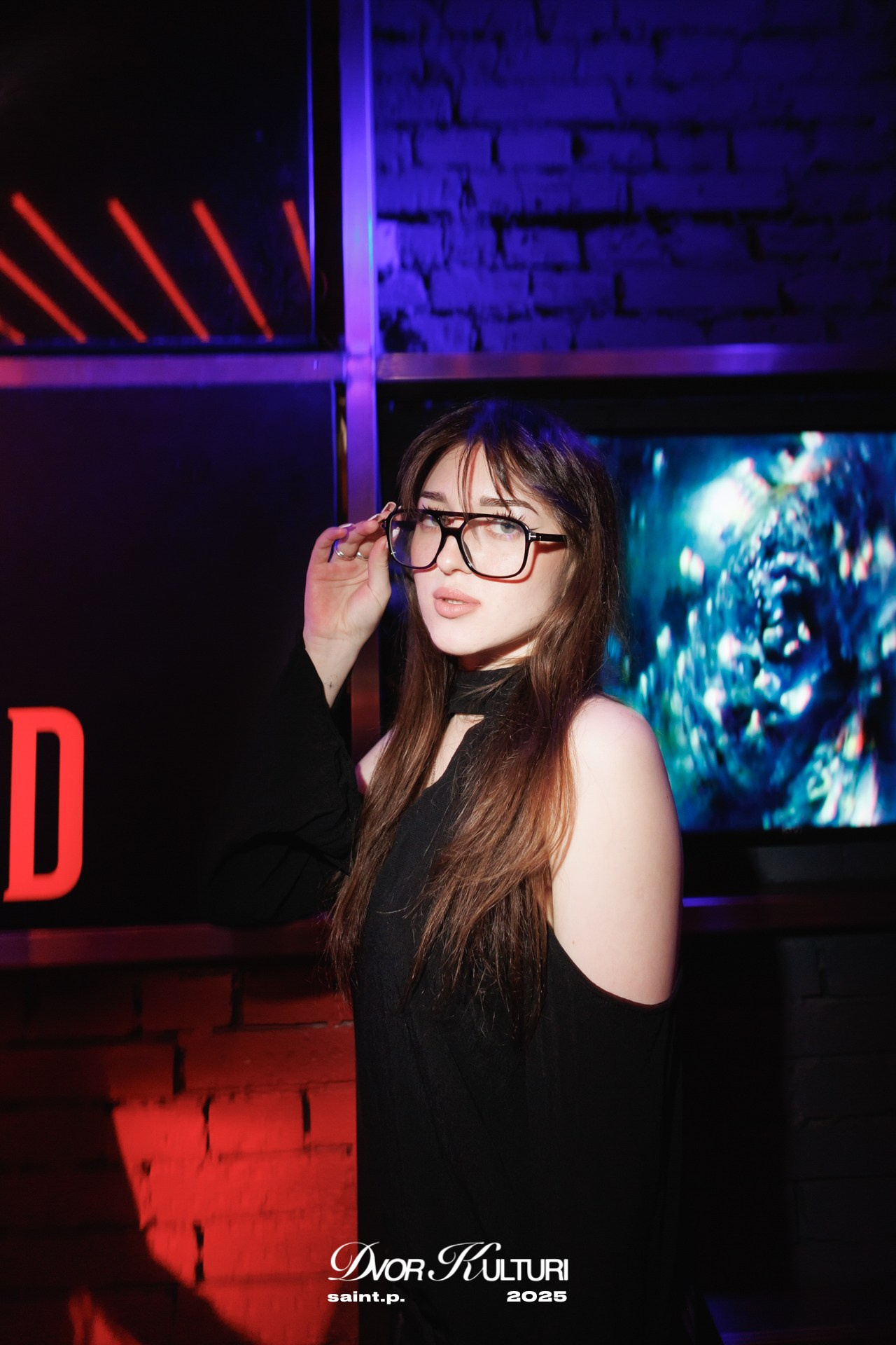 Dvor Kulturi!. Фотограф в Санкт-Петербурге Гладкий Сергей