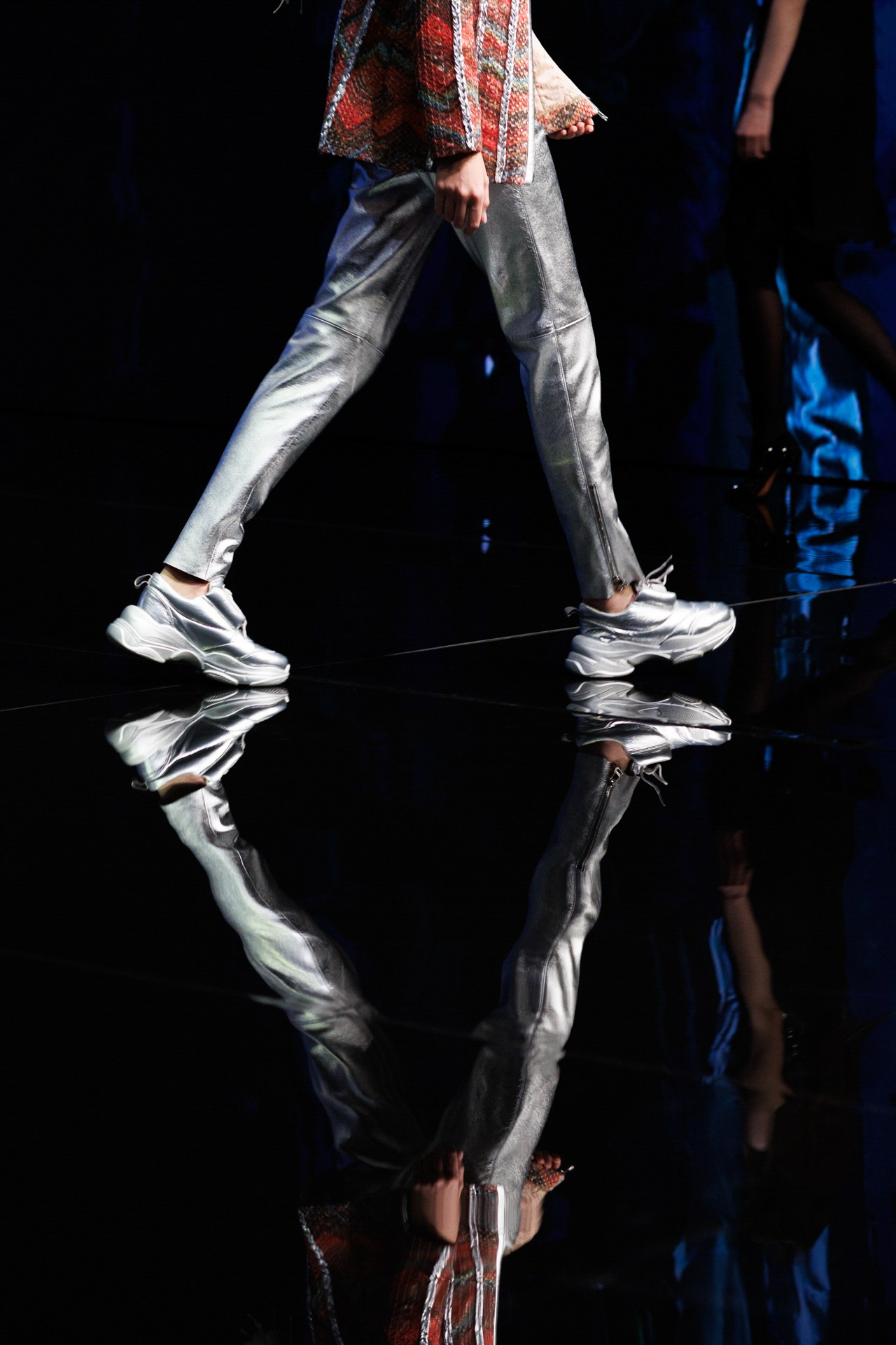 SPB FASHION WEEK 2024. Фотограф в Санкт-Петербурге Гладкий Сергей