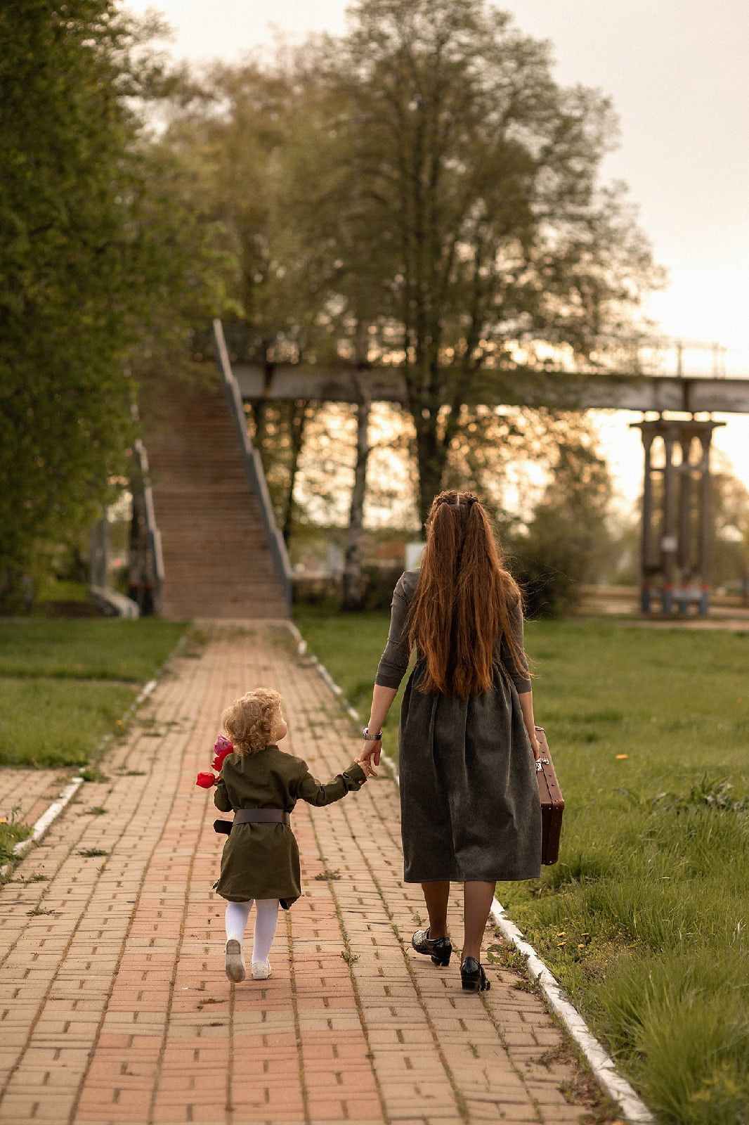 Семейная фотосессия. Анастасия Профессиональный фотограф в Москве