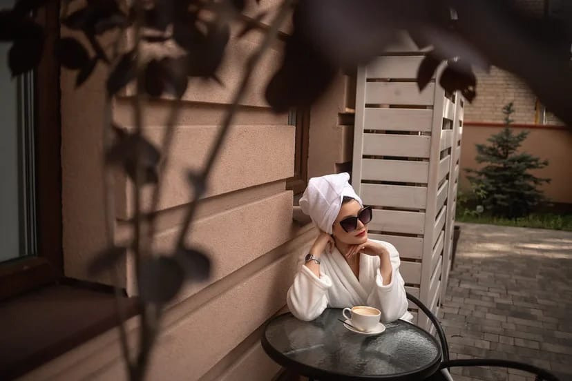 Индивидуальная фотосессия. Анастасия Профессиональный фотограф в Москве