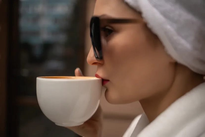 Индивидуальная фотосессия. Анастасия Профессиональный фотограф в Москве