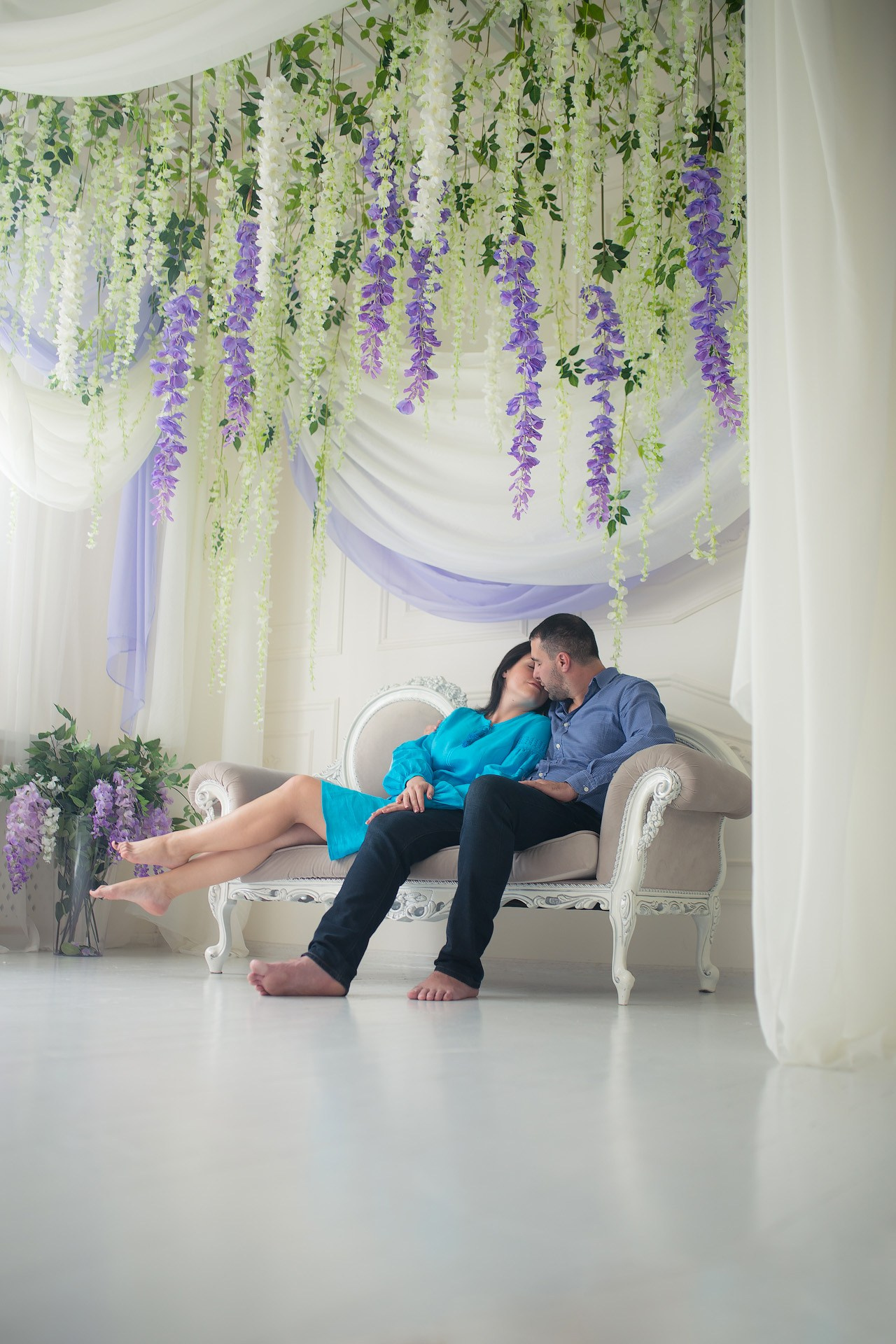 Свадьба Александра и Натальи. Семейный и детский фотограф Виталий Катюшин