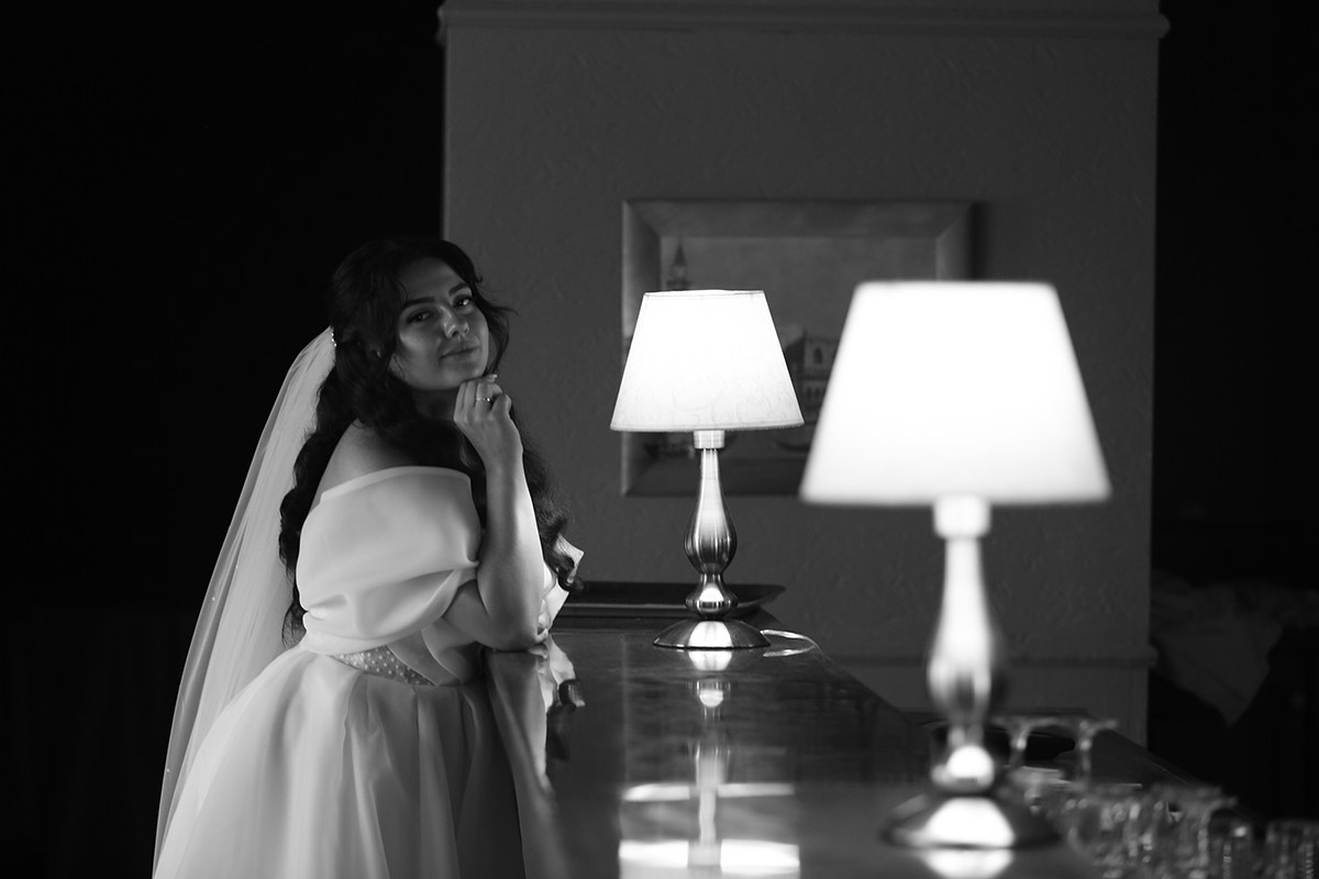 Свадьба Фиданы и Александра. Семейный и детский фотограф Виталий Катюшин