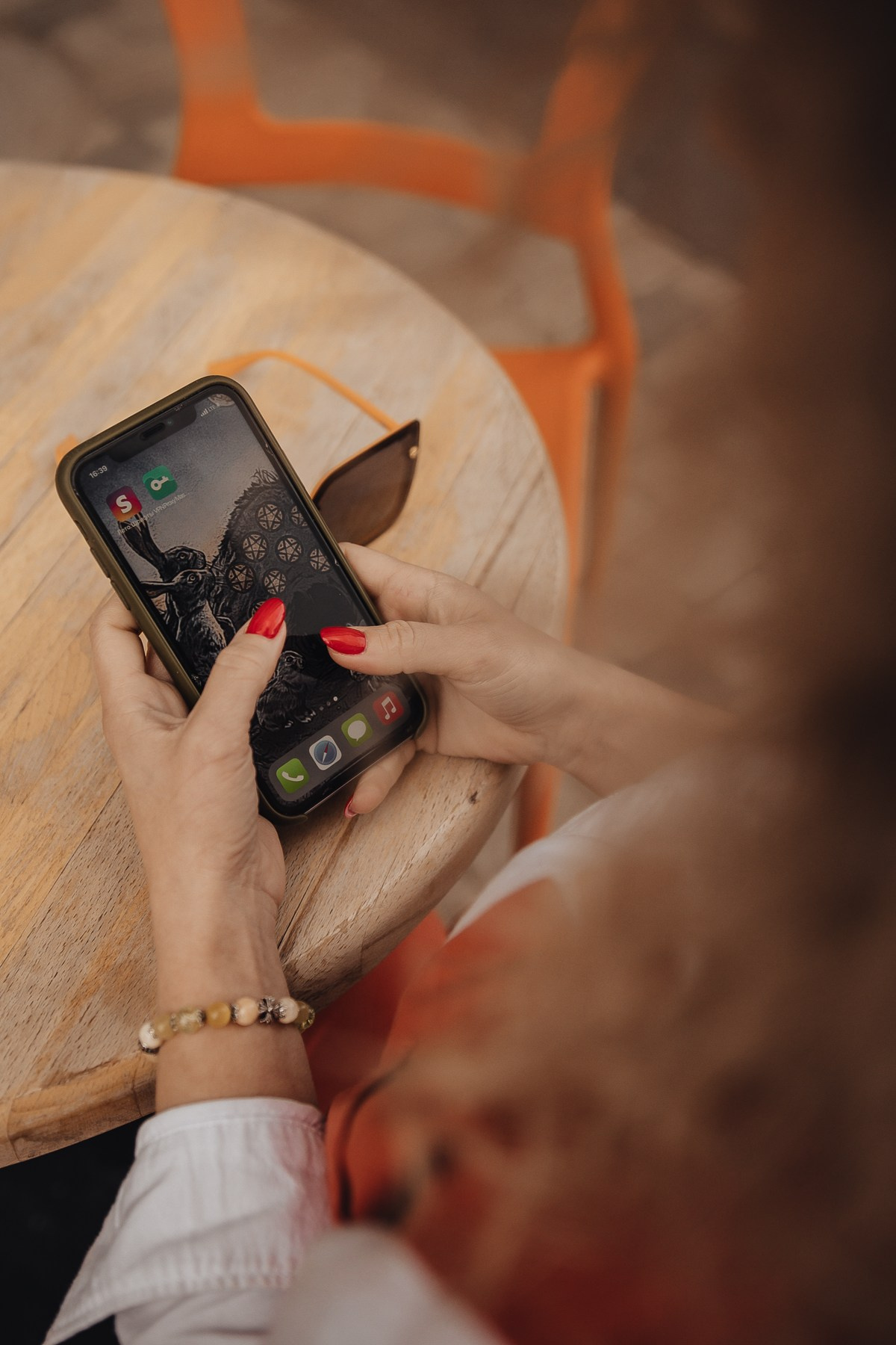 Оля — прогулка по набережной. Семейный фотограф Новороссийск, Анапа, Геленджик — Юлия Давыдова