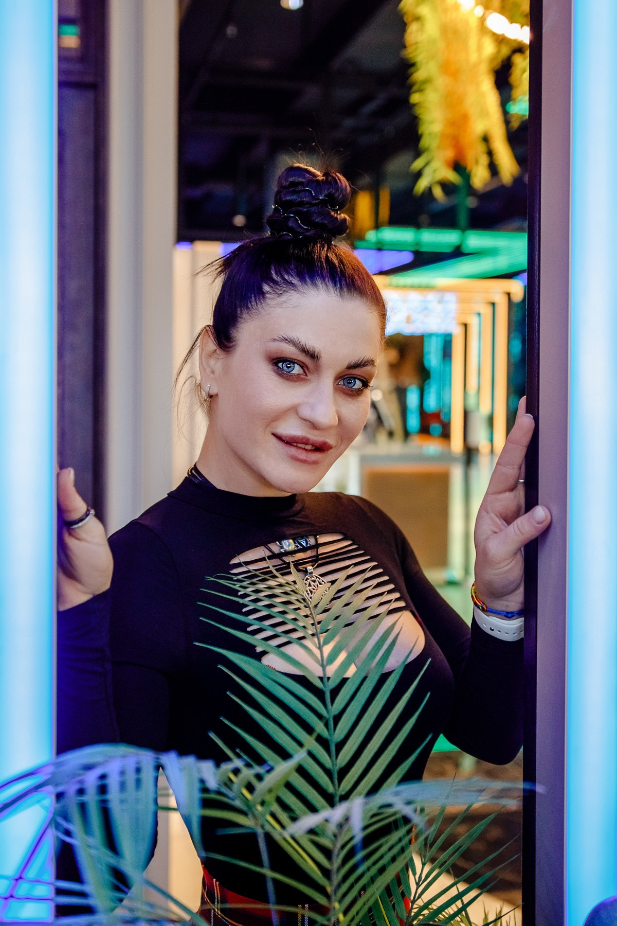 Алена — вайб улицы. Семейный фотограф Новороссийск, Анапа, Геленджик — Юлия Давыдова