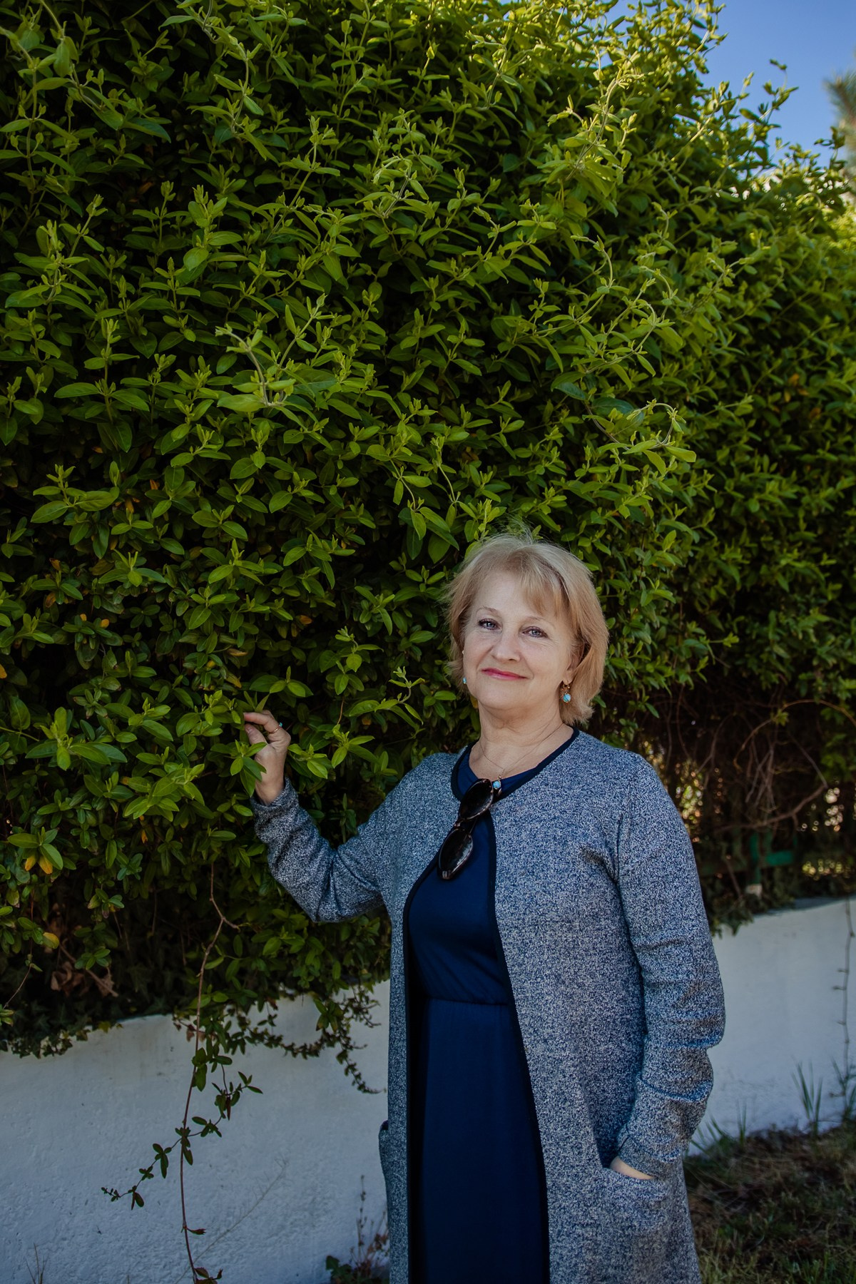 Сергей и Ирина — в объятиях волн. Семейный фотограф Новороссийск, Анапа, Геленджик — Юлия Давыдова