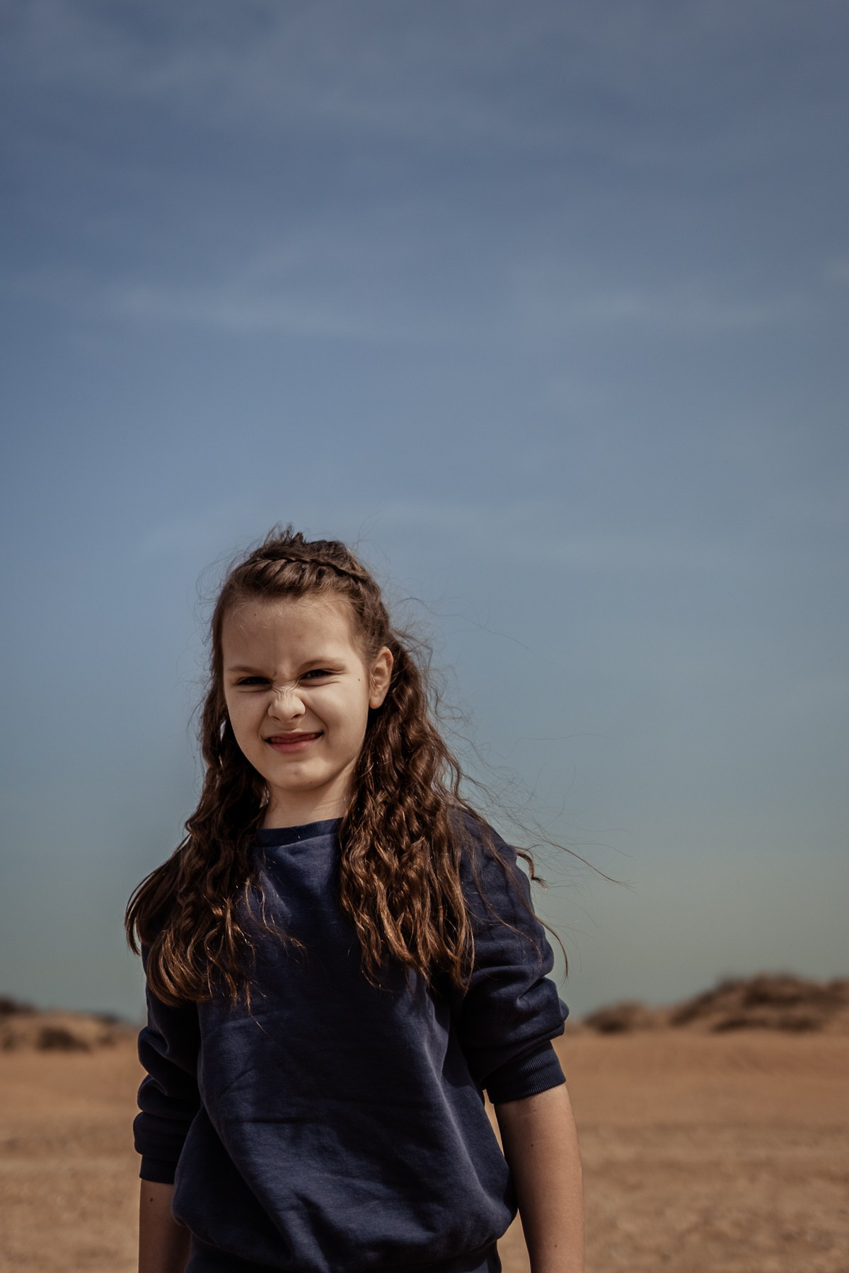 Катя с девочками — утро на пляже. Семейный фотограф Новороссийск, Анапа, Геленджик — Юлия Давыдова