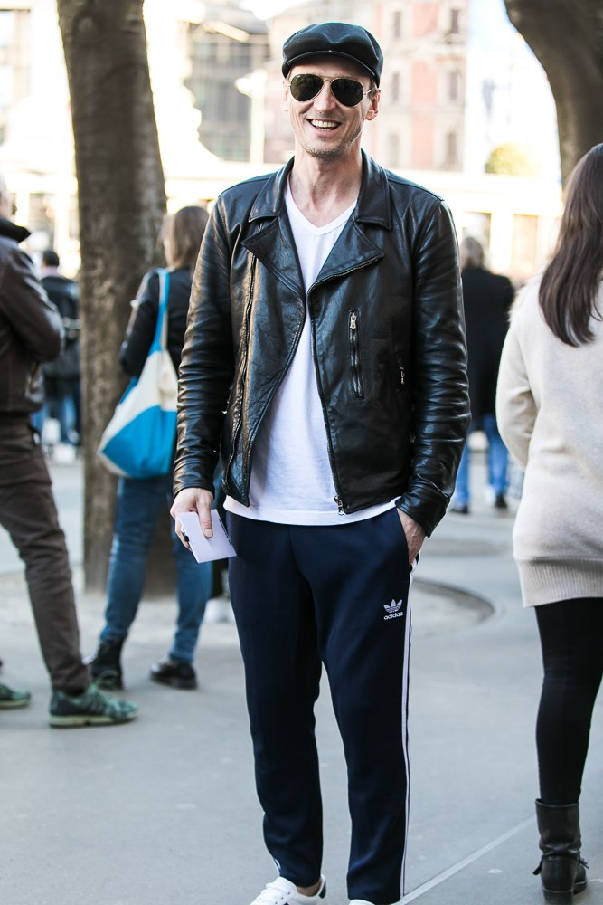 Streetstyle. Фотограф Алексей Дупляков