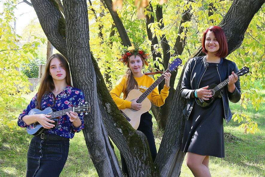 Альбомы для 9 и 11 класса. Создание стильных выпускных альбомов