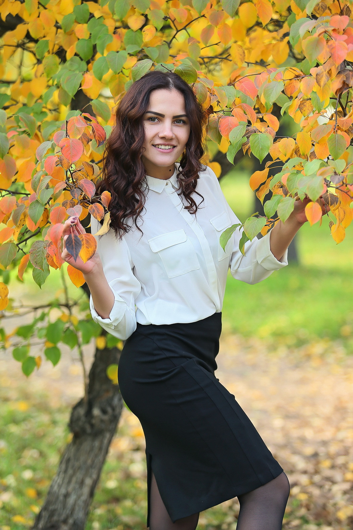 Альбомы для 9 и 11 класса. Создание стильных выпускных альбомов