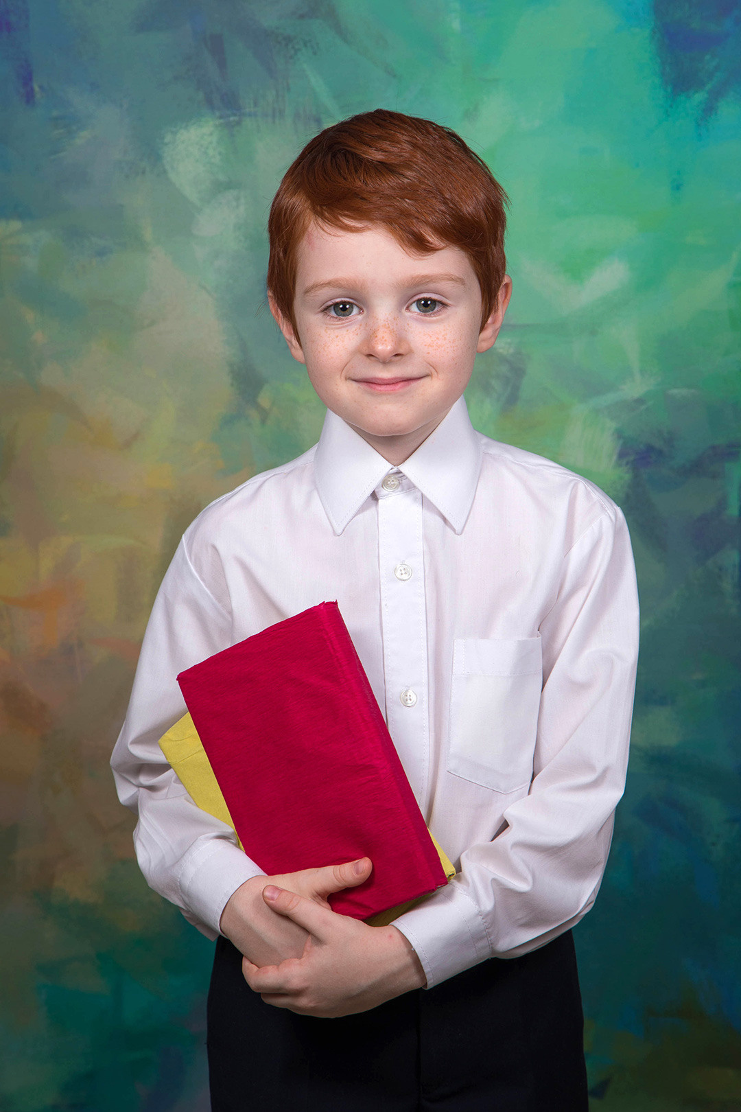 Альбомы для 4 класса. Создание стильных выпускных альбомов