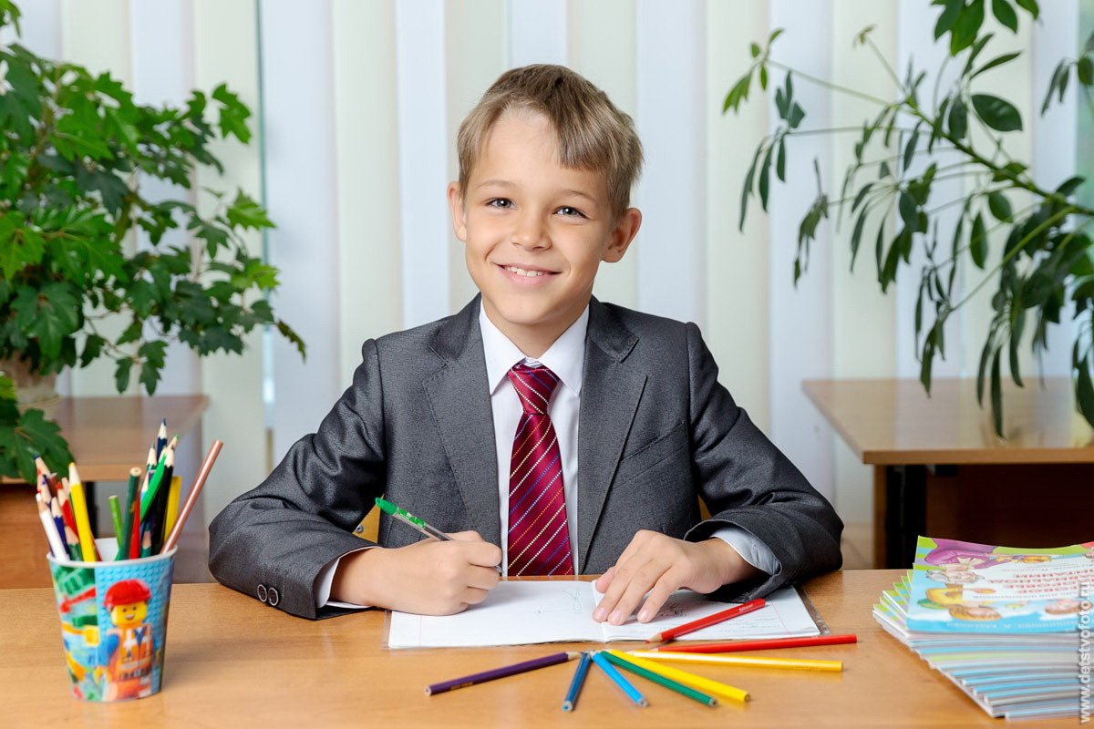 Альбомы для 4 класса. Создание стильных выпускных альбомов