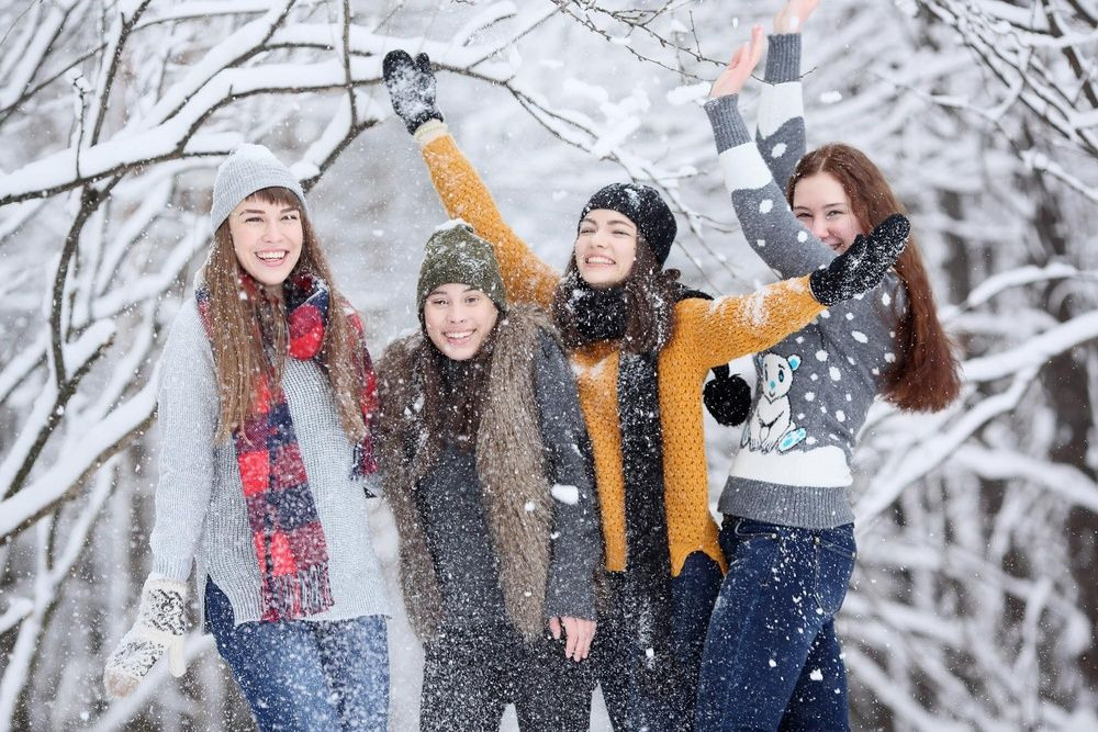 Альбомы для 9 и 11 класса. Создание стильных выпускных альбомов