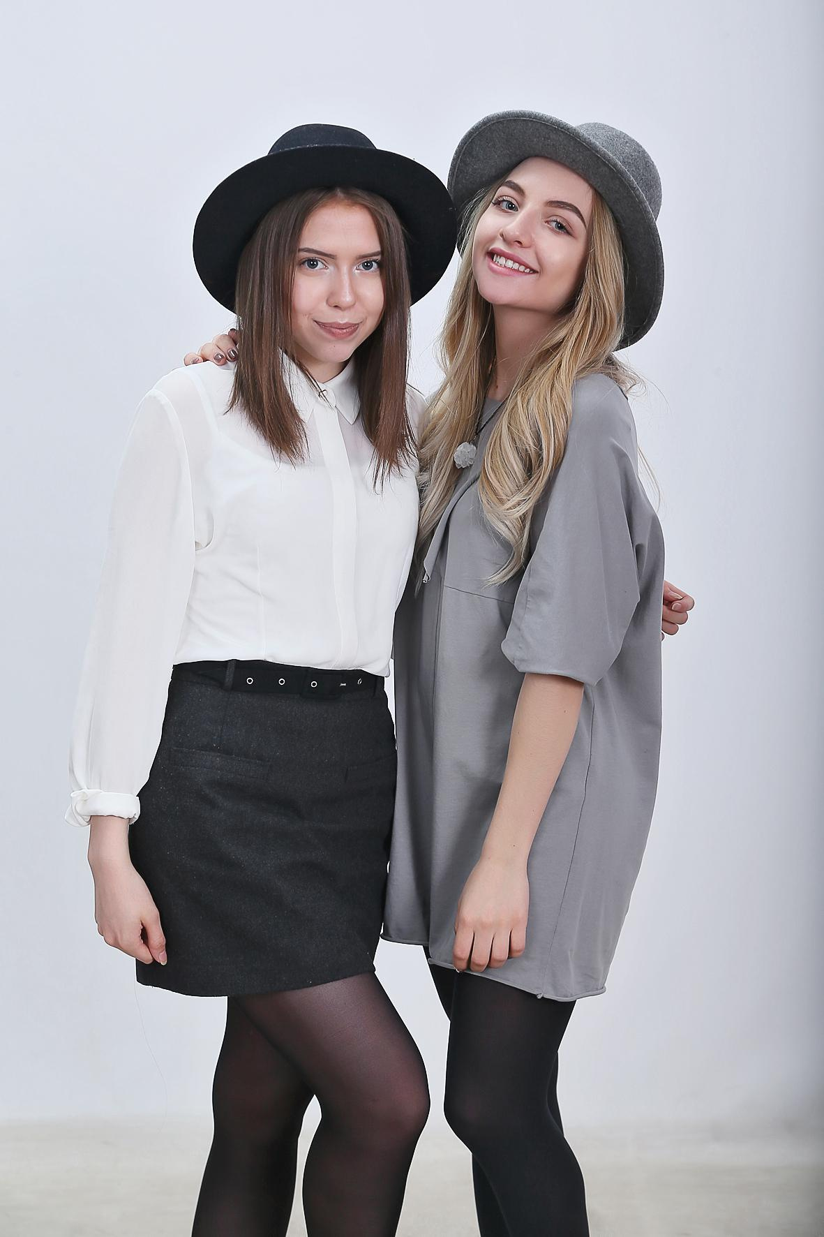 Альбомы для 9 и 11 класса. Создание стильных выпускных альбомов