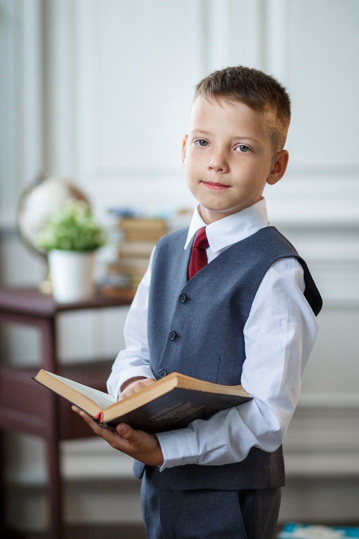 Альбомы для детского сада. Создание стильных выпускных альбомов