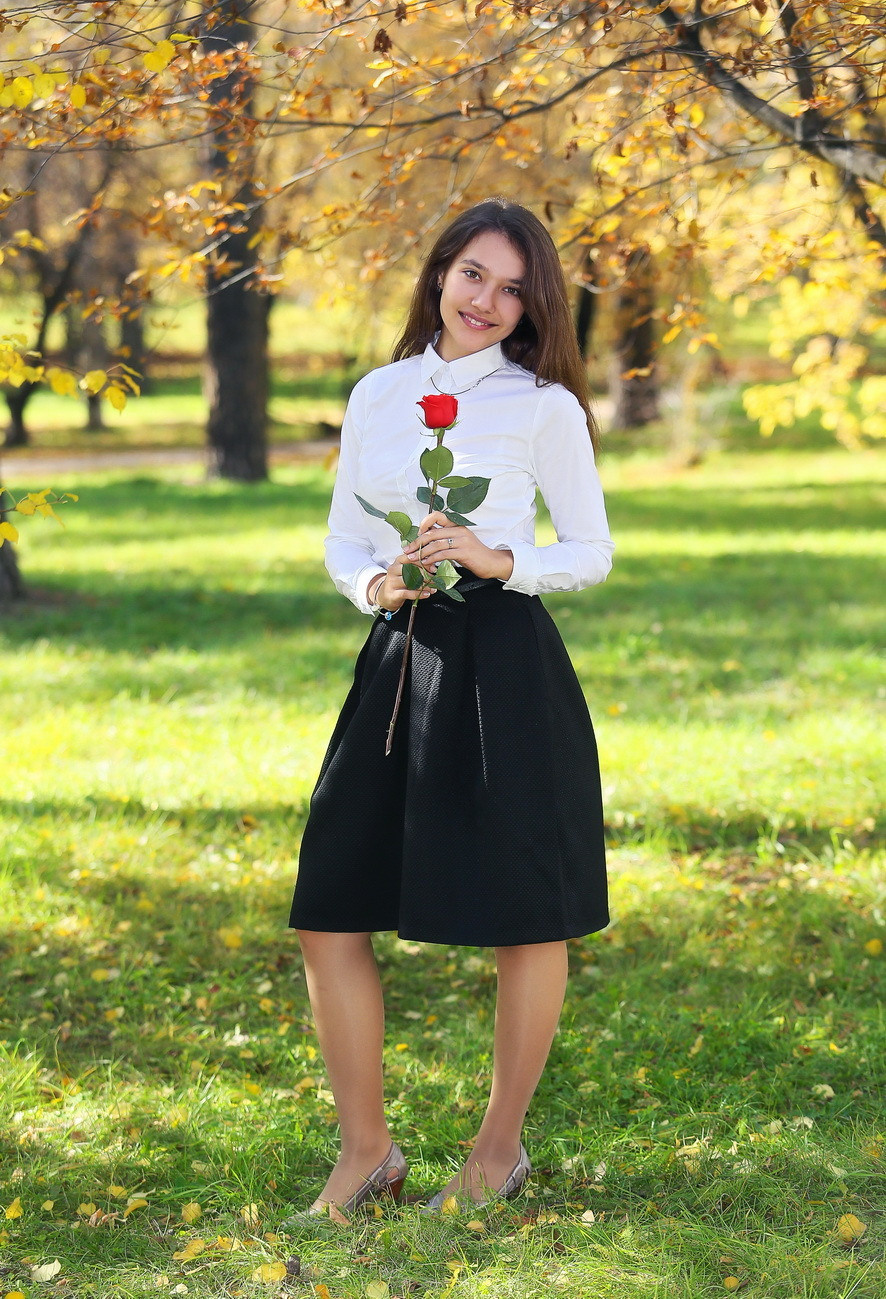 Альбомы для 9 и 11 класса. Создание стильных выпускных альбомов