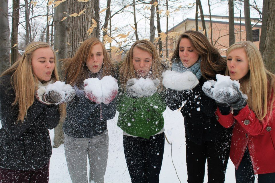 Альбомы для 9 и 11 класса. Создание стильных выпускных альбомов