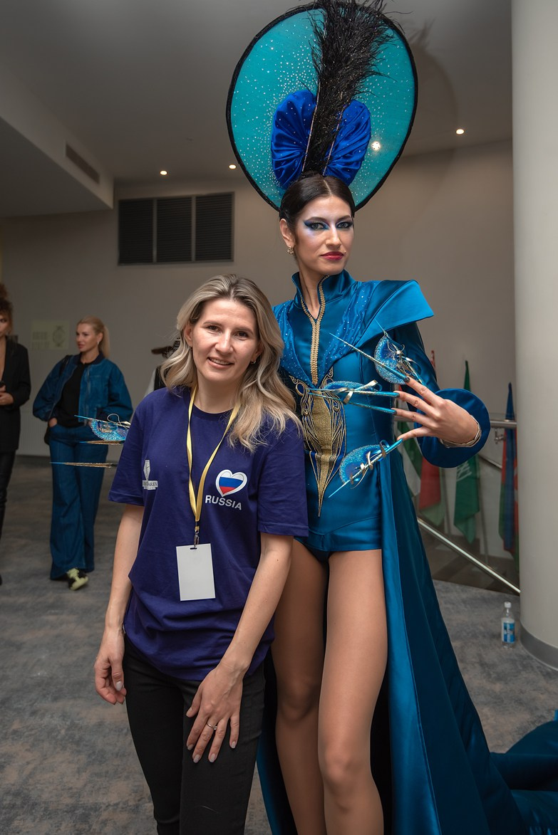 World Championship by Gergy KOT. Семейный и коммерческий фотограф в Сочи Александр Бодунов