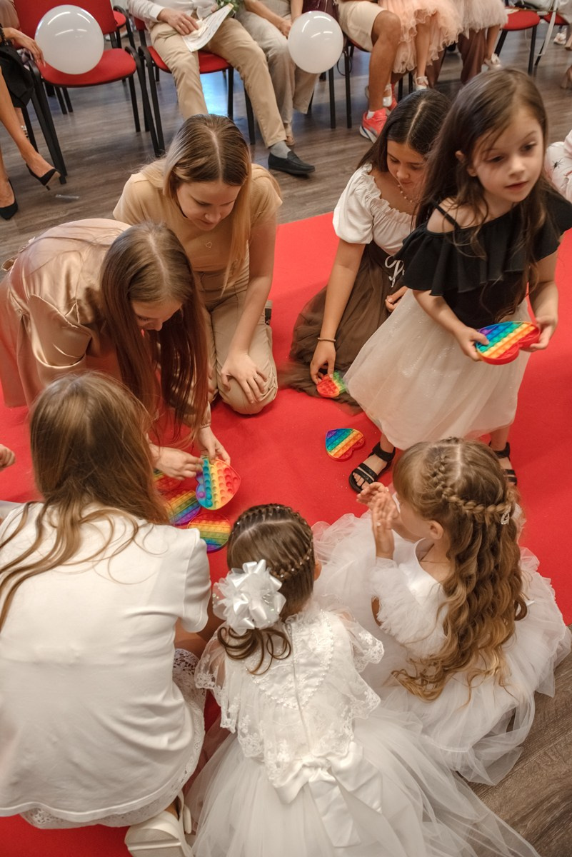 Выпускной HAPPYkids 2023. Семейный и коммерческий фотограф в Сочи Александр Бодунов