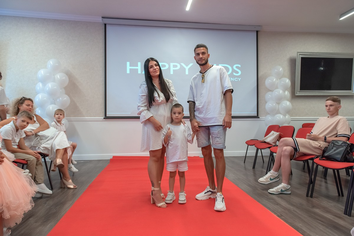 Выпускной HAPPYkids 2023. Семейный и коммерческий фотограф в Сочи Александр Бодунов
