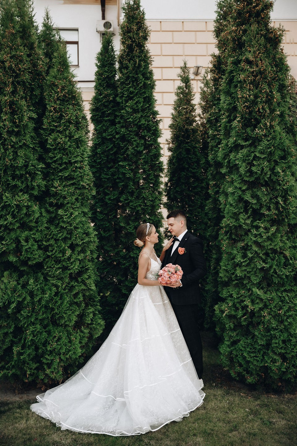 П|А. Свадебное фото свадебное видео фотограф видеограф Липецк Воронеж