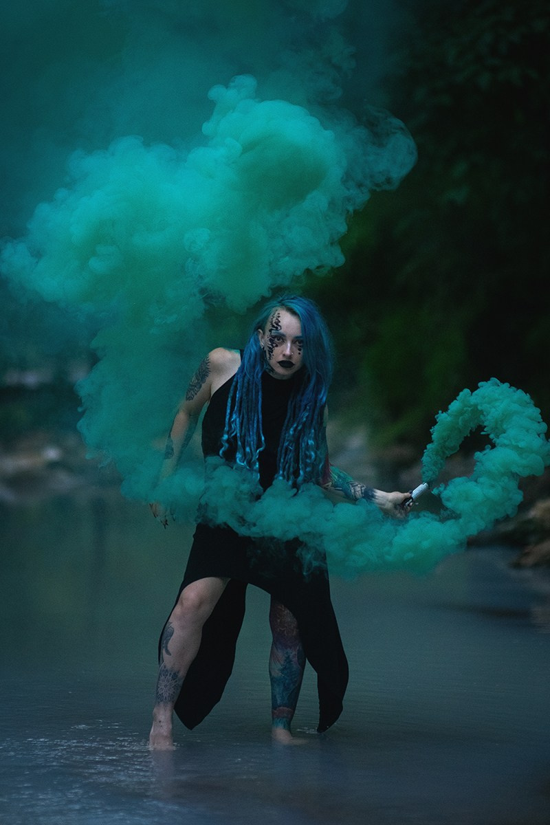 Ксю. Фотограф Роман Ефремов