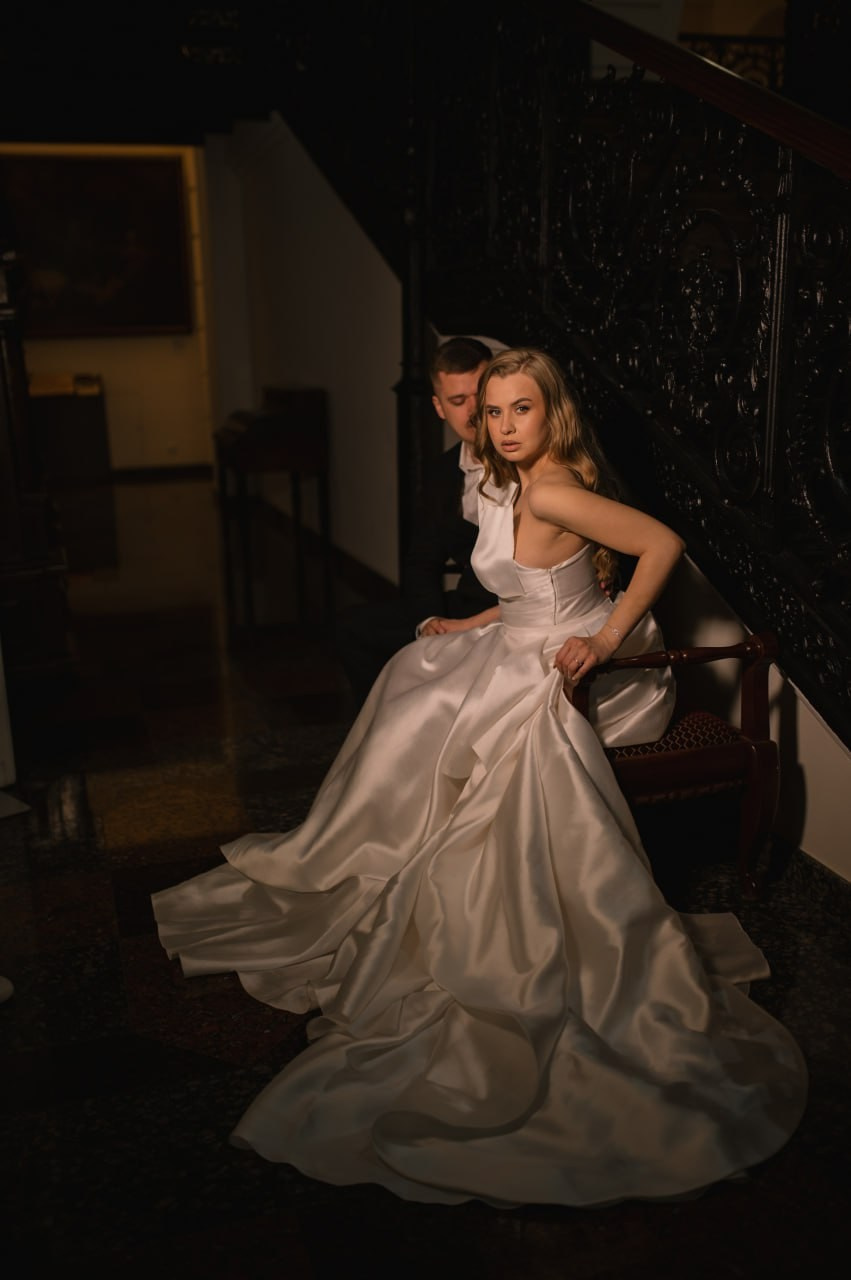 АЛЕКСАНДР И СОФИЯ 26|04|25. Свадебное агентство Ива-ивент