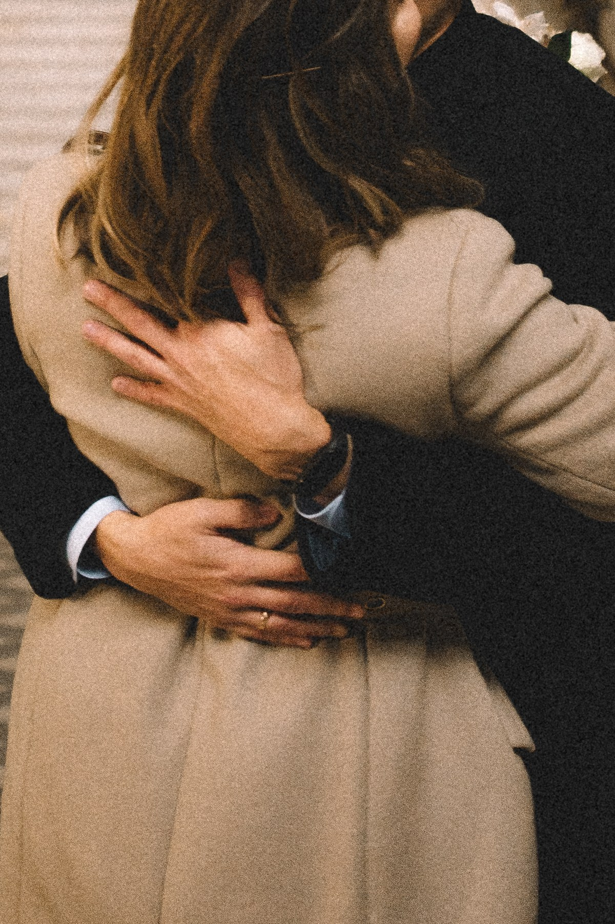 Годовщина свадьбы. Семейный фотограф в Санкт-Петербурге Александра Милованова