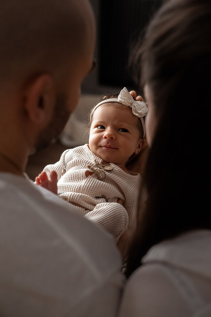 Лавстори. Фотограф новорожденных Воронеж