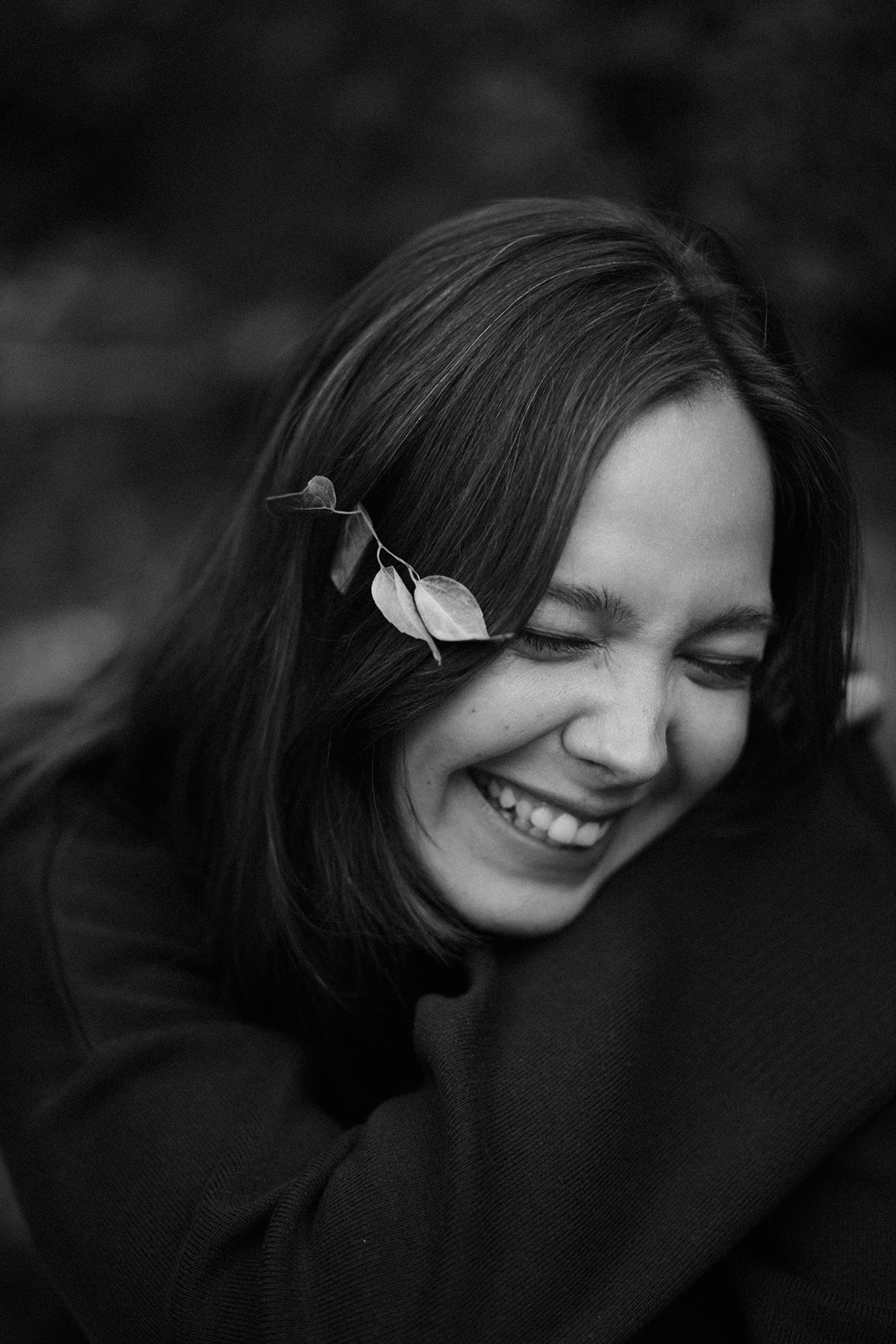 Jenya. Anastasia Blud Photography