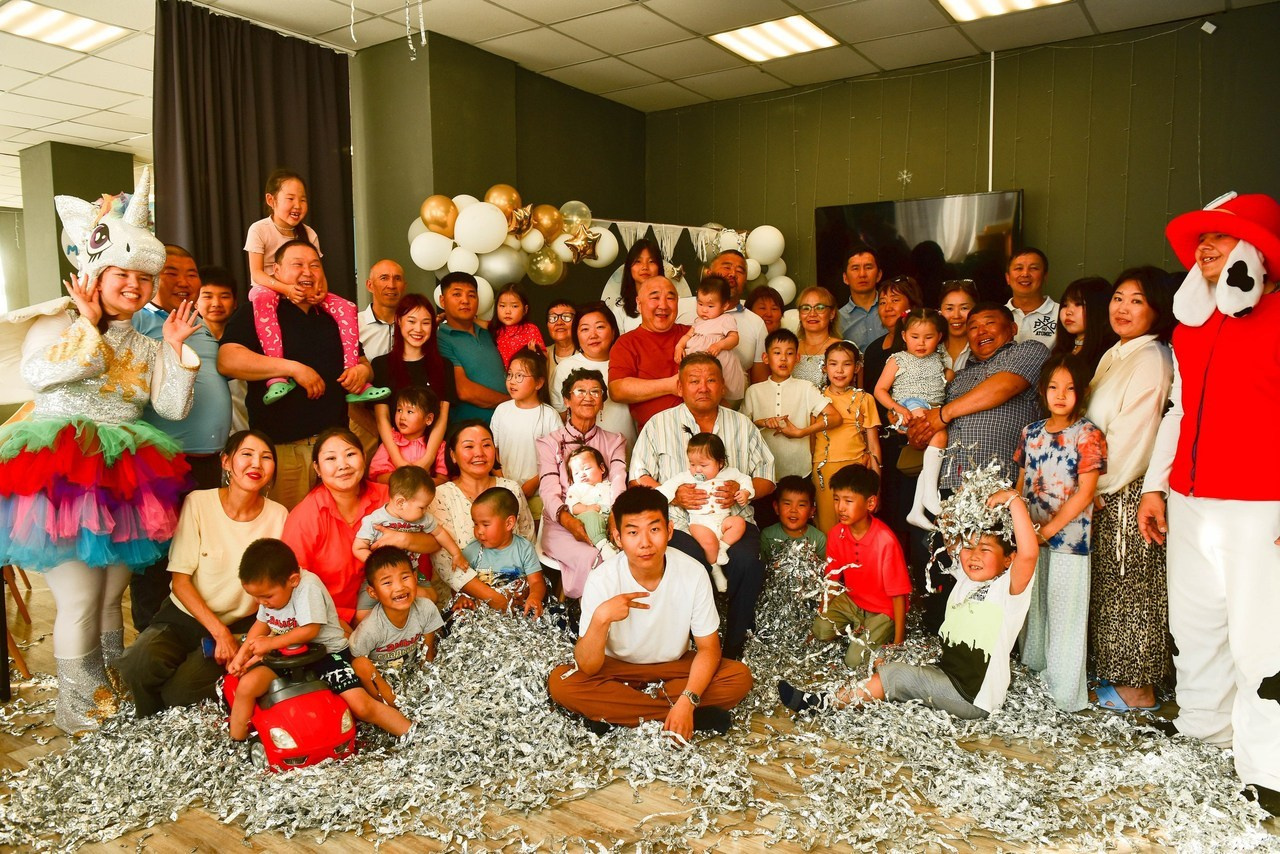 ОТЗЫВЫ. Фотограф Эллина Дар г. Улан-Удэ