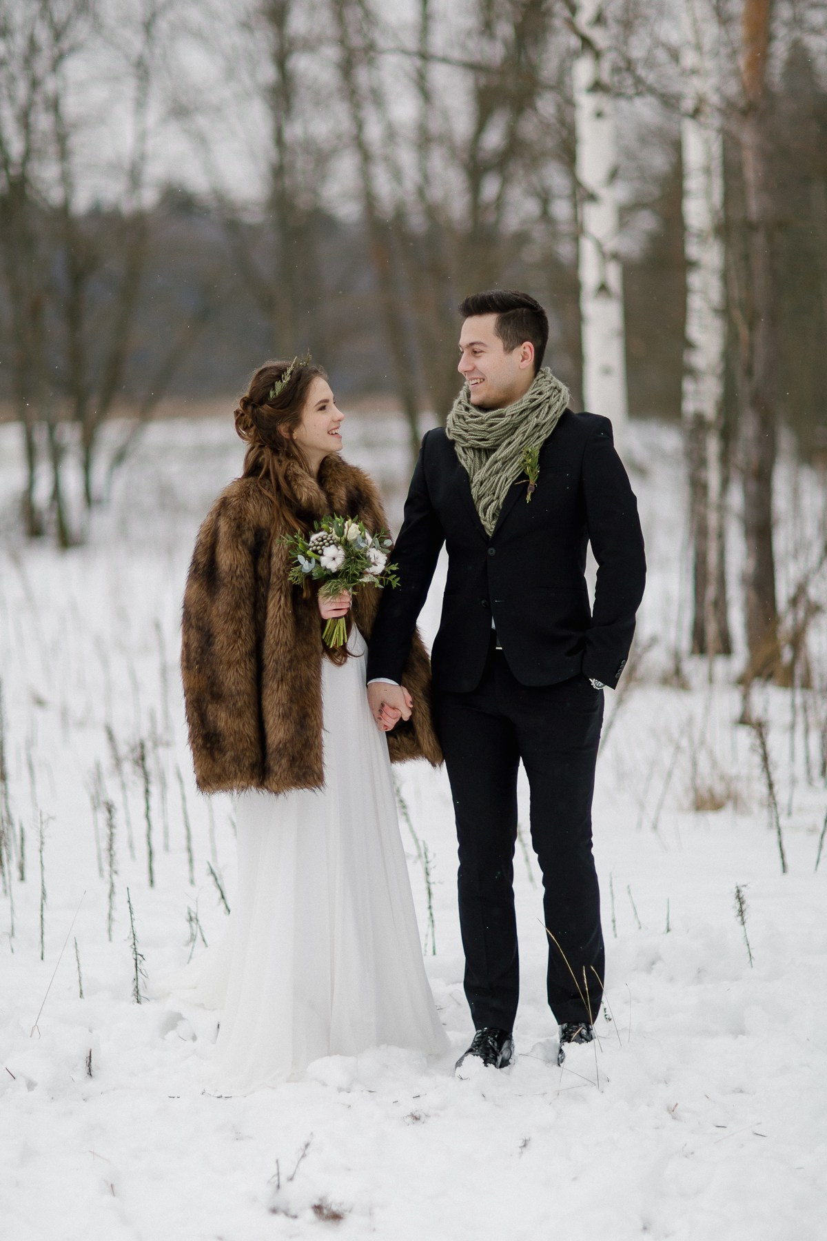 София и Михаил