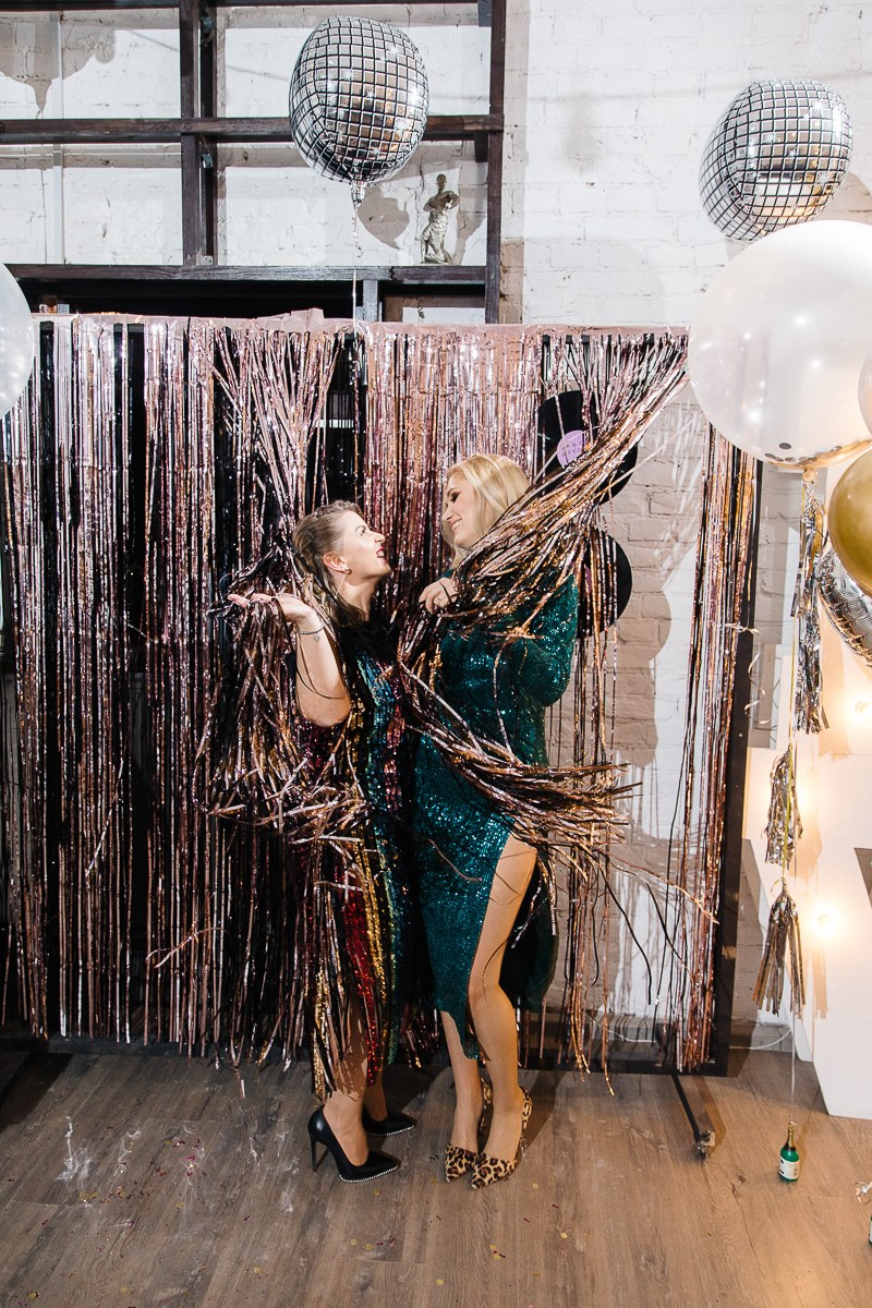 Девичник Лера. Свадебный, семейный фотограф Брянск, Москва — Виктория Антропова