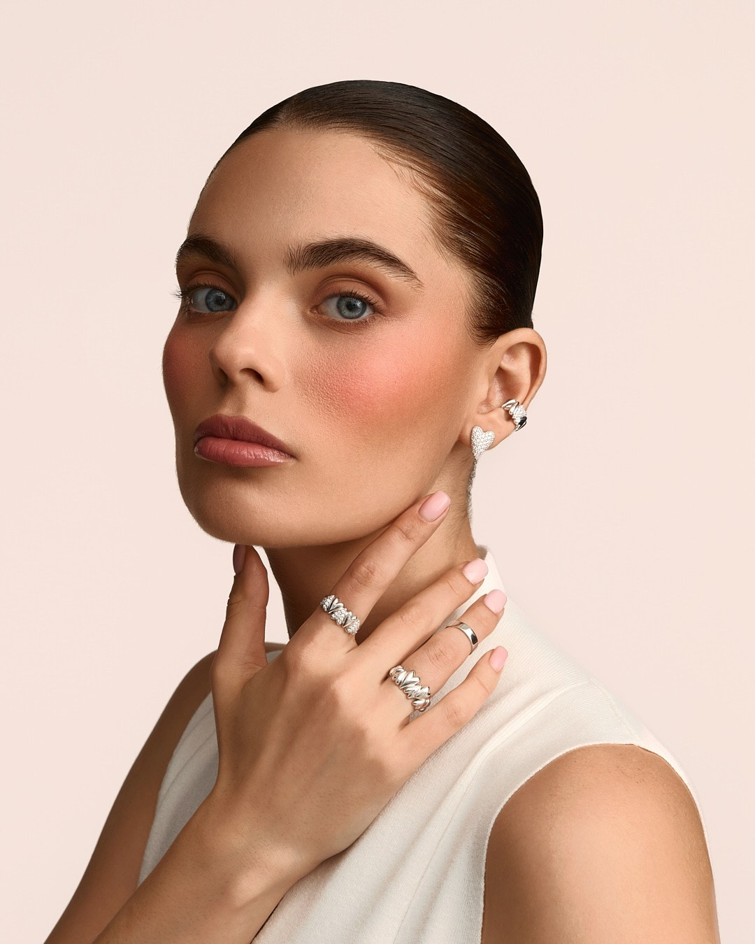 MIESTILLO. Фотограф в Санкт-Петербурге модельные тесты каталоги бренды лук бук