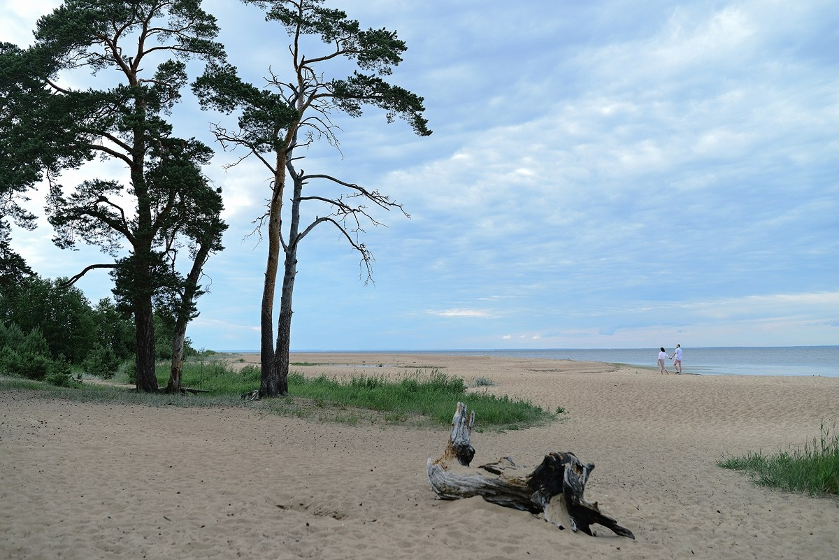 Фотограф Мария Ковкова