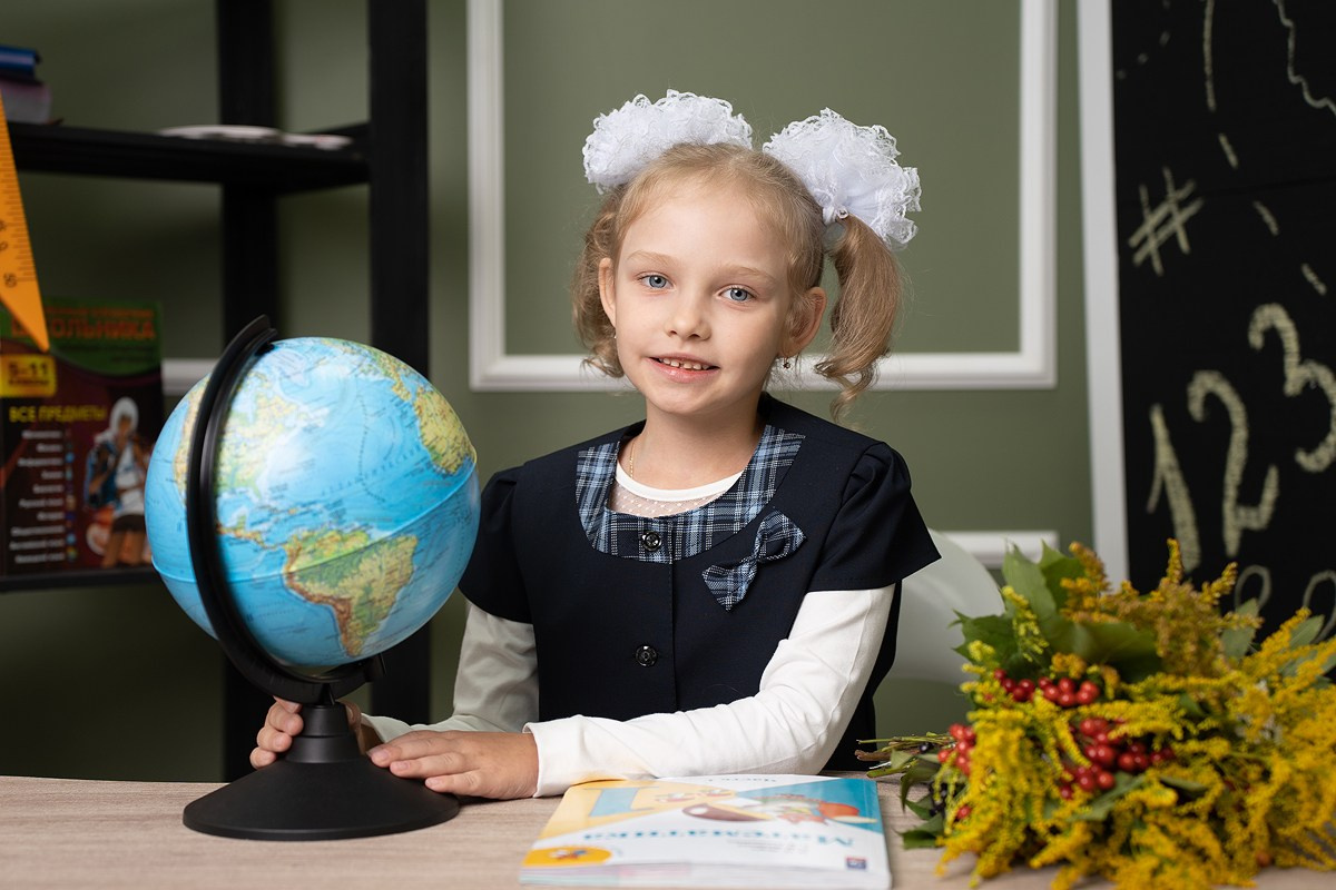 Фотопроект «Рюкзак готов!». Фотограф Мария Ковкова