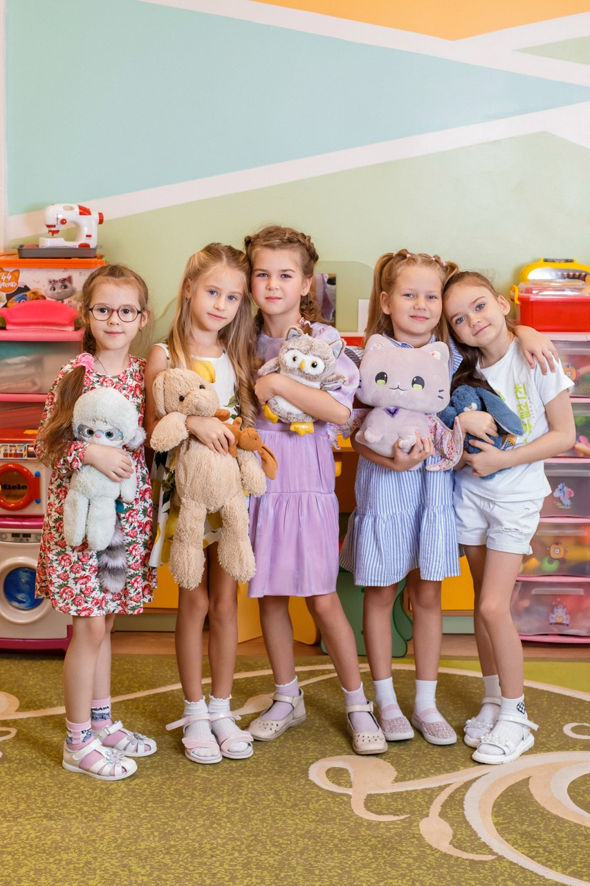 Детский сад № 90 «Айболит». Memory Book — Выпускные альбомы в Нижневартовске, Мегионе и Сургуте