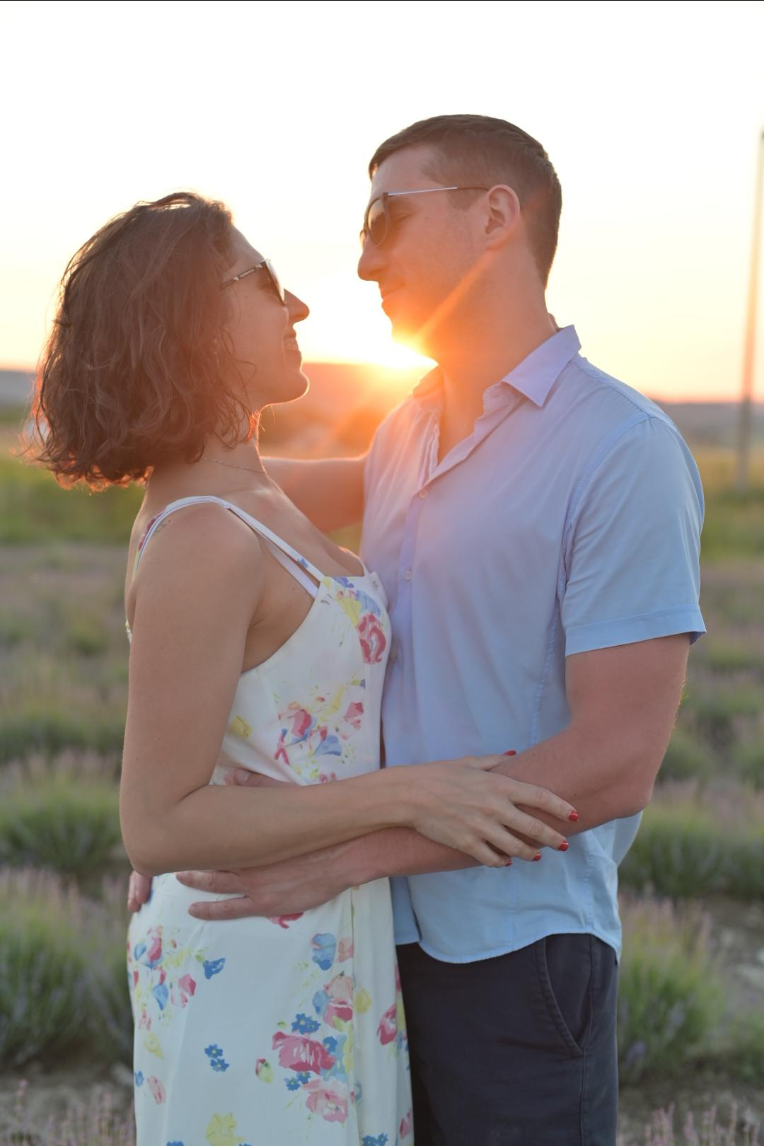 Семейная. Видеооператор и фотограф Таисия Любимова