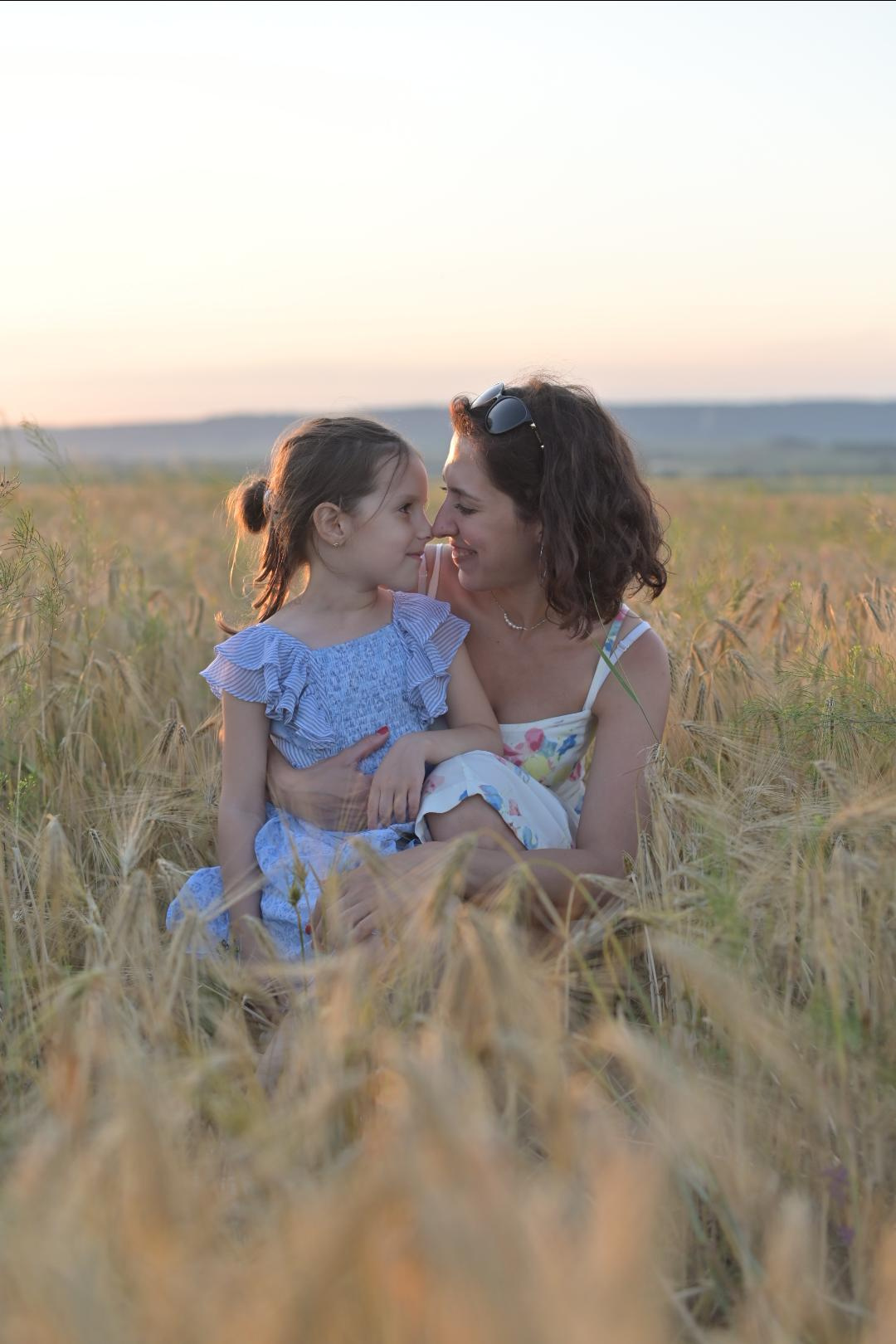 Семейная. Видеооператор и фотограф Таисия Любимова