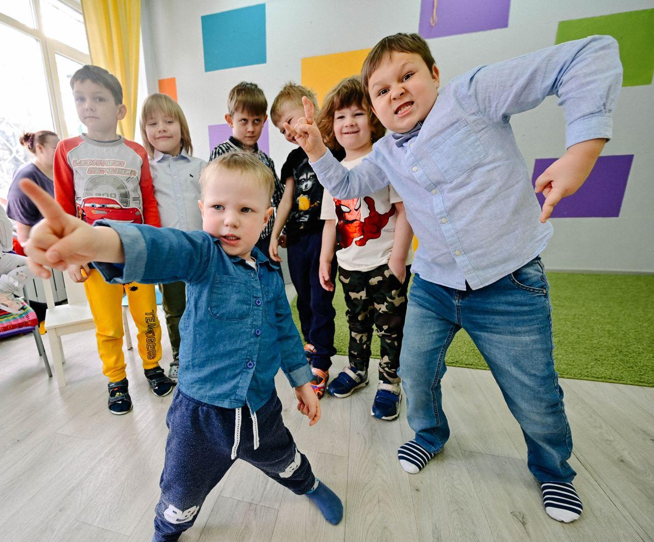 Репортаж. Видеооператор и фотограф Таисия Любимова