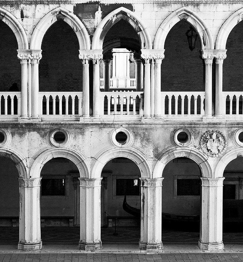 Architecture. Vasiliy Riabovol – Fine Art Photography | Zeit, Raum und Stille