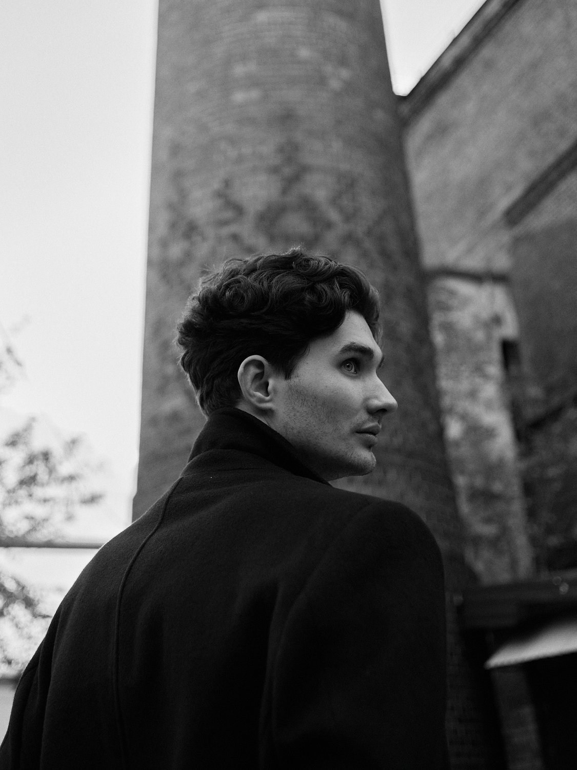 Максим. Фотограф для людей и брендов в Санкт-Петербурге