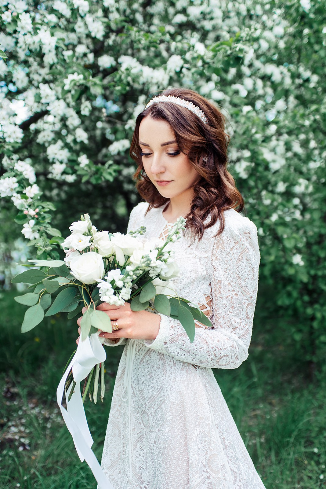 Свадебные фотосесии. Фотограф в Минске