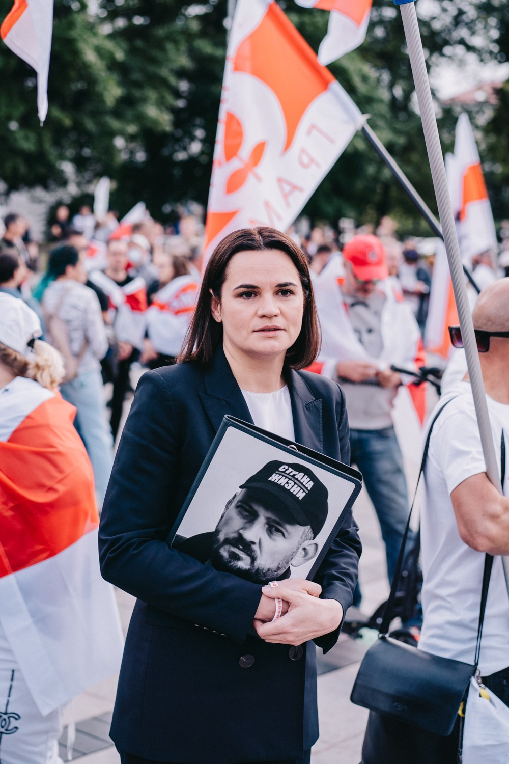 09.08.2023. Photographer in Vilnius