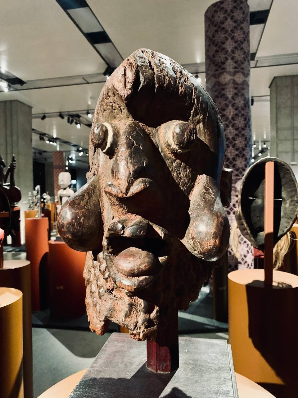 Музей Зиларт. Дизайнер интерьеров, визуализатор в Москве и Московской области Татьяна Добрынина