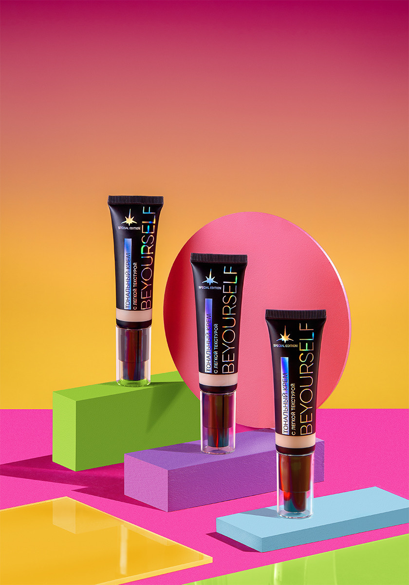 Декоративная косметика и текстуры. Предметная съемка и фудфото Екатеринбург фотограф Оксана Гимранова