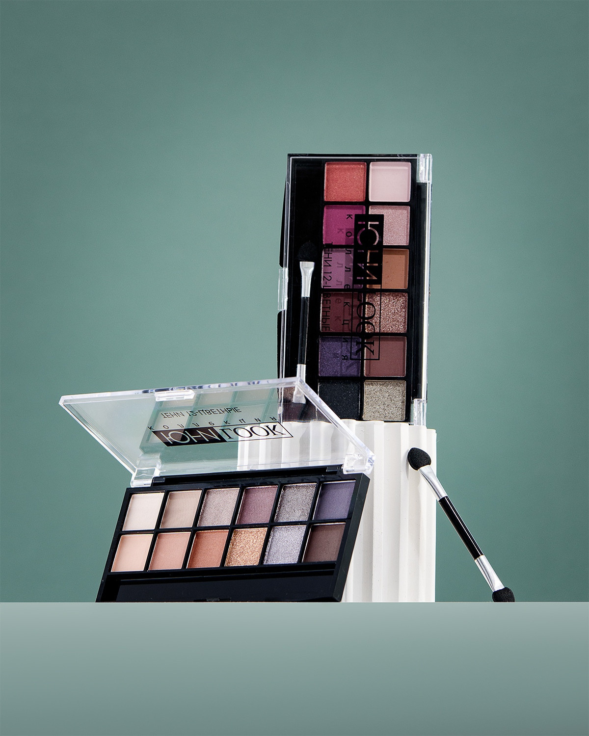 ЮNILOOK Косметика. Предметная съемка и фудфото Екатеринбург фотограф Оксана Гимранова