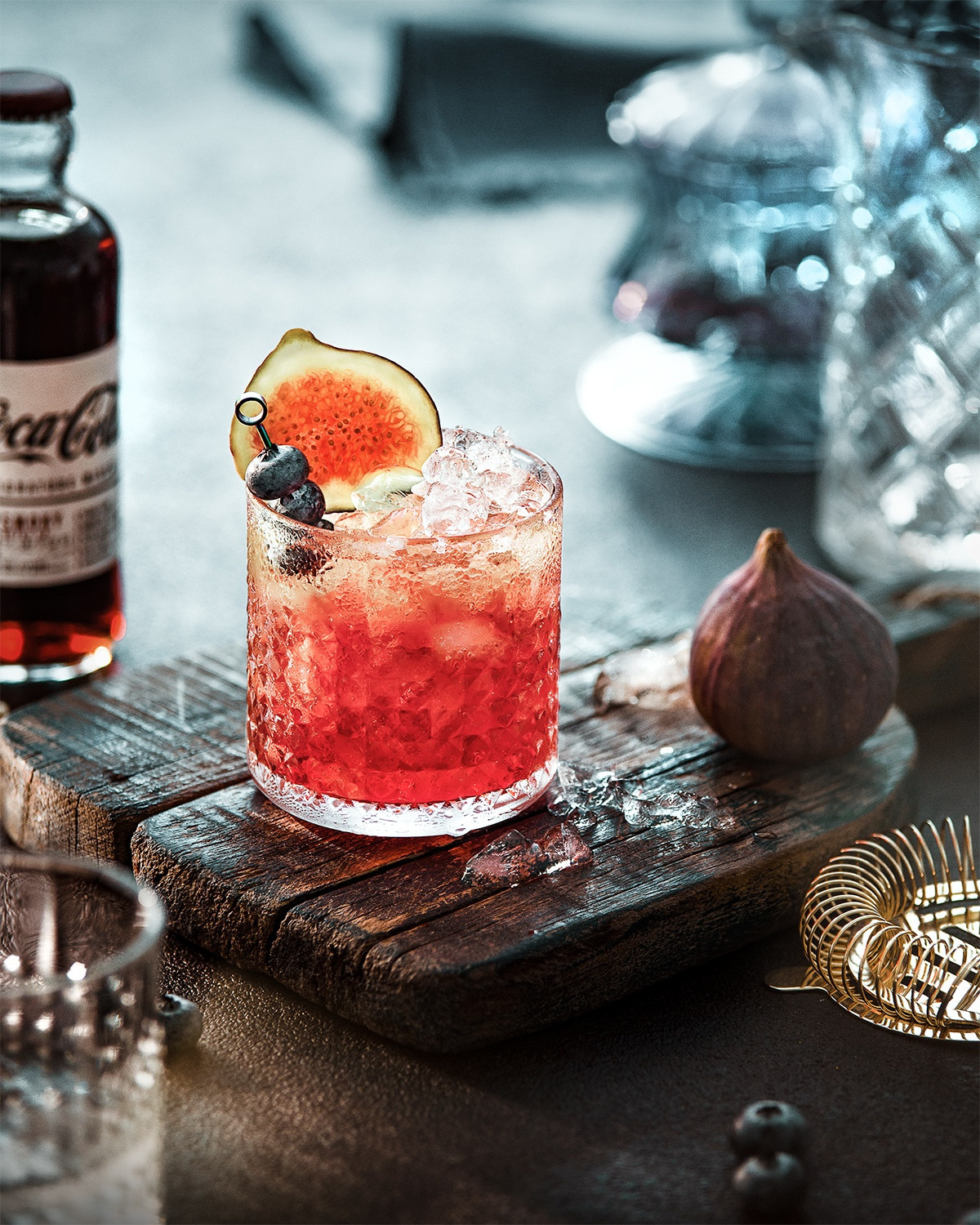 Алкогольные напитки. Предметная съемка и фудфото Екатеринбург фотограф Оксана Гимранова