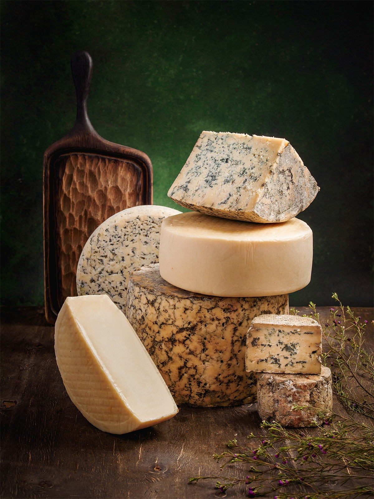 Печать и публикации. Предметная съемка и фудфото Екатеринбург фотограф Оксана Гимранова