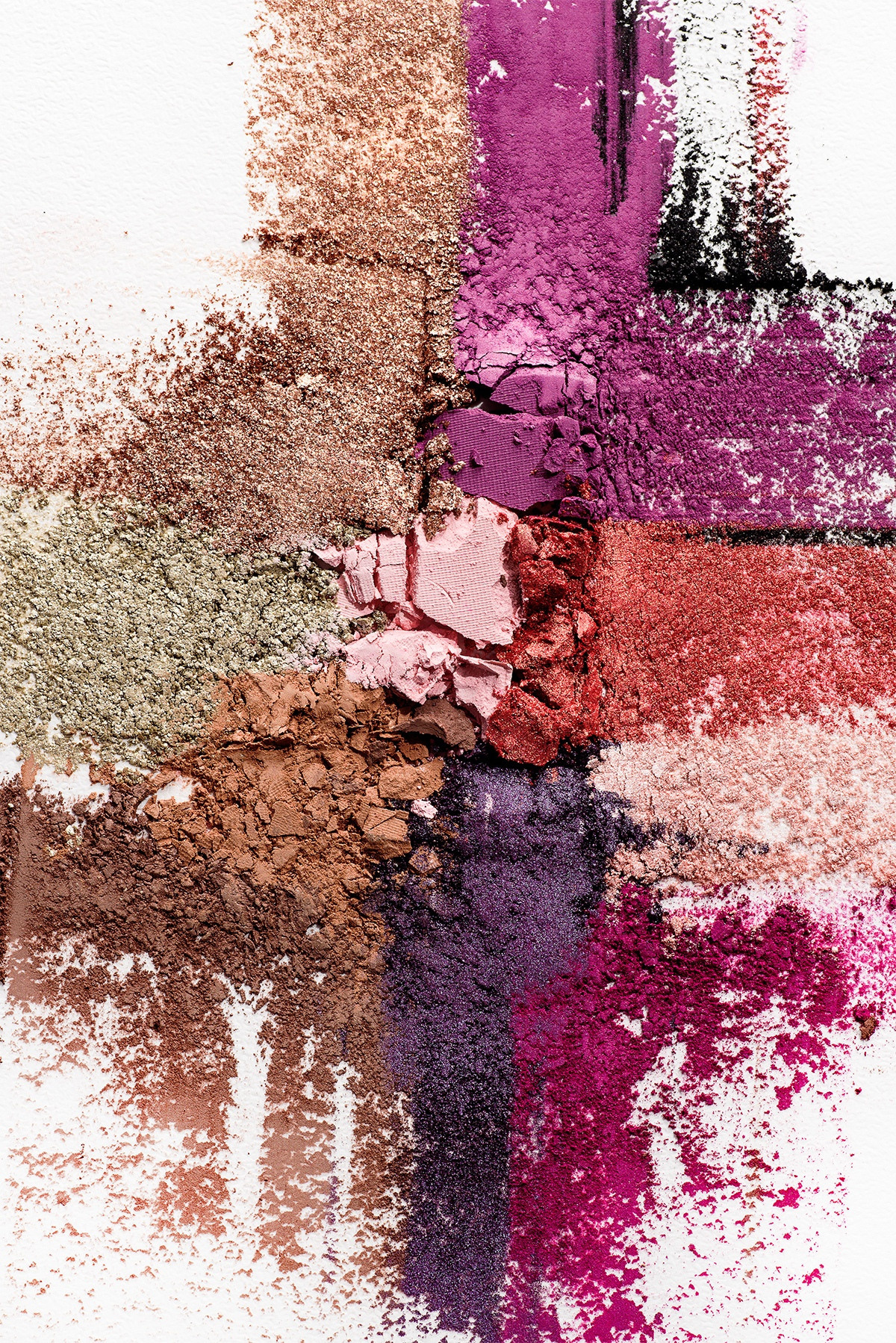 ЮNILOOK Косметика. Предметная съемка и фудфото Екатеринбург фотограф Оксана Гимранова